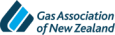 Gas Association of NZ Logo