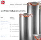 Electrical Product Docs Thumbnail