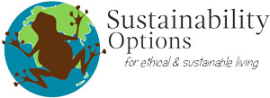 Sustainability Options Logo