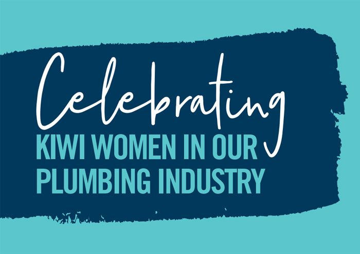 Women in Plumbing Giveaway