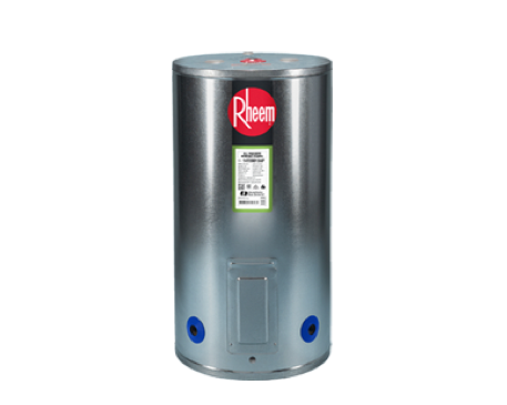Rheem Electric Water Heating