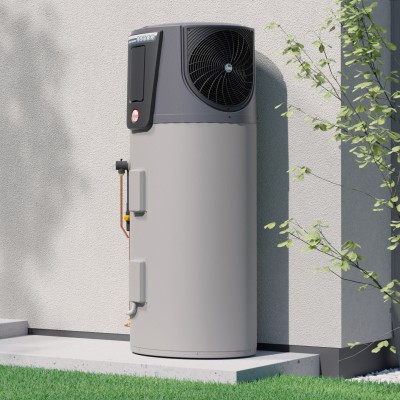 Rheem Ambiheat 270 Insitu sml