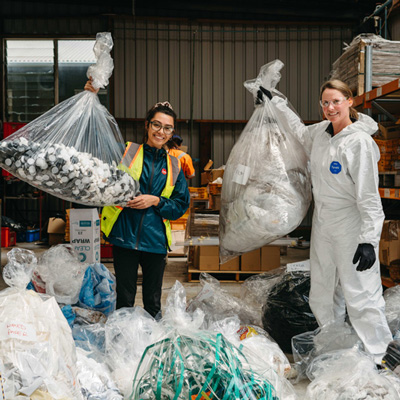 Rheem Waste Audit
