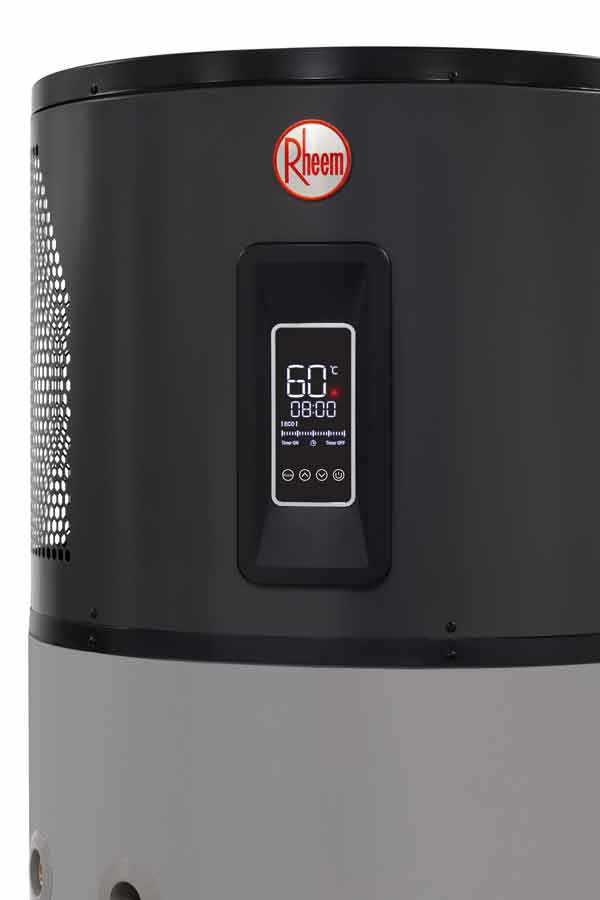 Rheem AmbiPower 280e Heat Pump Unit