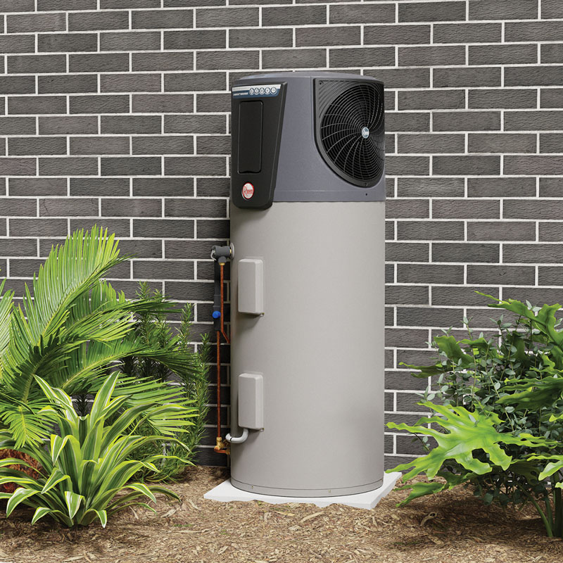 Rheem Ambiheat 270 Insitu A55127005 1