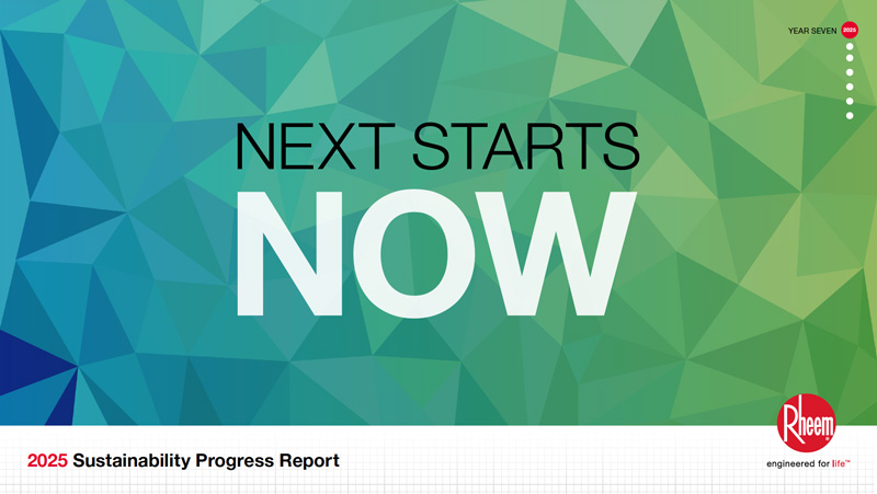 Sustainability Report 2025 Sustainability Report 2025