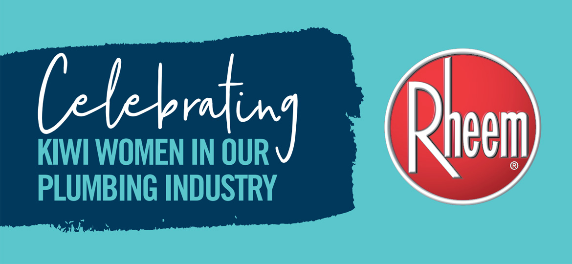 Women in Plumbing Giveaway