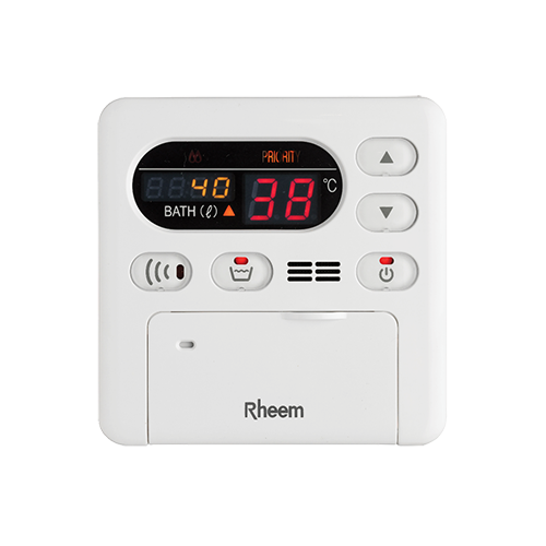 Deluxe Bathroom 2 Controller Image