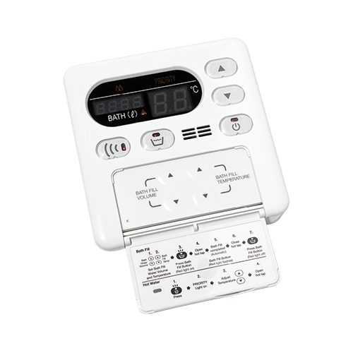 Deluxe Kitchen Controller Image