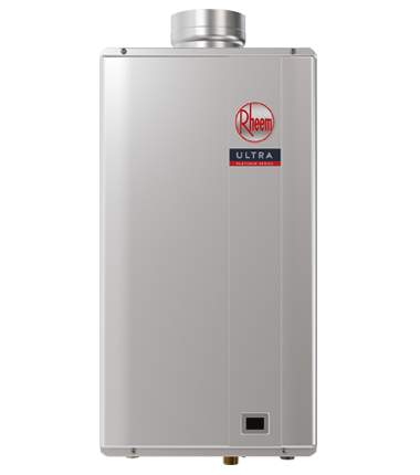 Gas Continuous Flow Water Heaters 864B28NF-LF