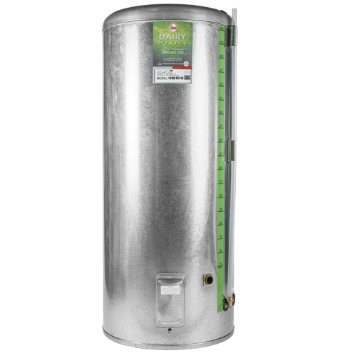 Electric Dairy Water Heaters 1092501G