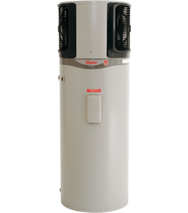 Obsolete Heat Pumps A55131007