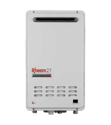 Gas Continuous Flow Water Heaters 874627NFZ