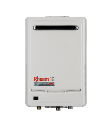 Gas Continuous Flow Water Heaters 874816LFZ