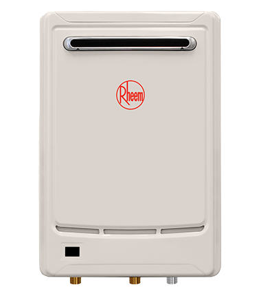 Gas Continuous Flow Water Heaters 874820LFZ