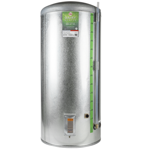 Electric Dairy Water Heaters 1096001G