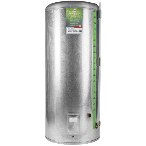 Electric Dairy Water Heaters 1094501G