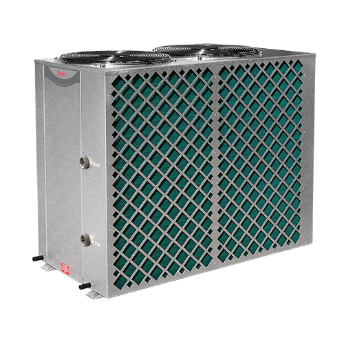 Commercial Heat Pump