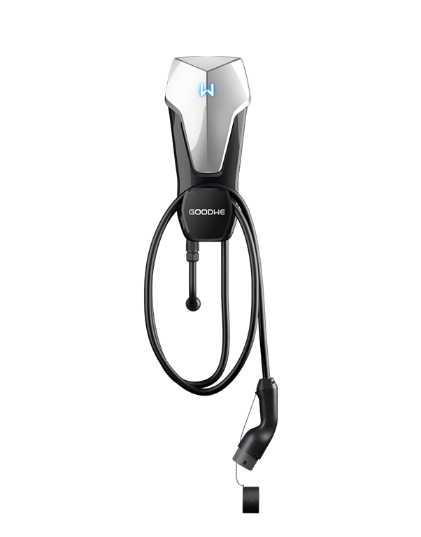 GoodWe EV Chargers