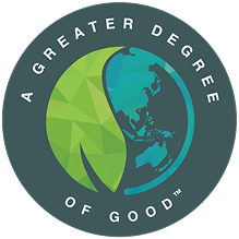 A Greater Degree of Good